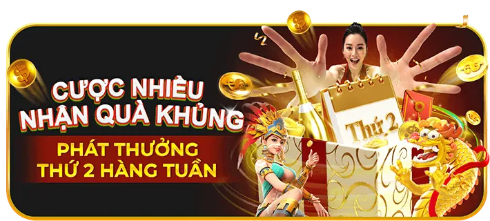 Thưởng nạp lại hàng ngày/tuần 789f