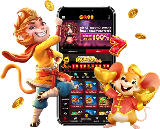 Giao diện game bắn cá 789f thân thiện